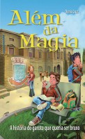 Além da Magia - Denis Cruz